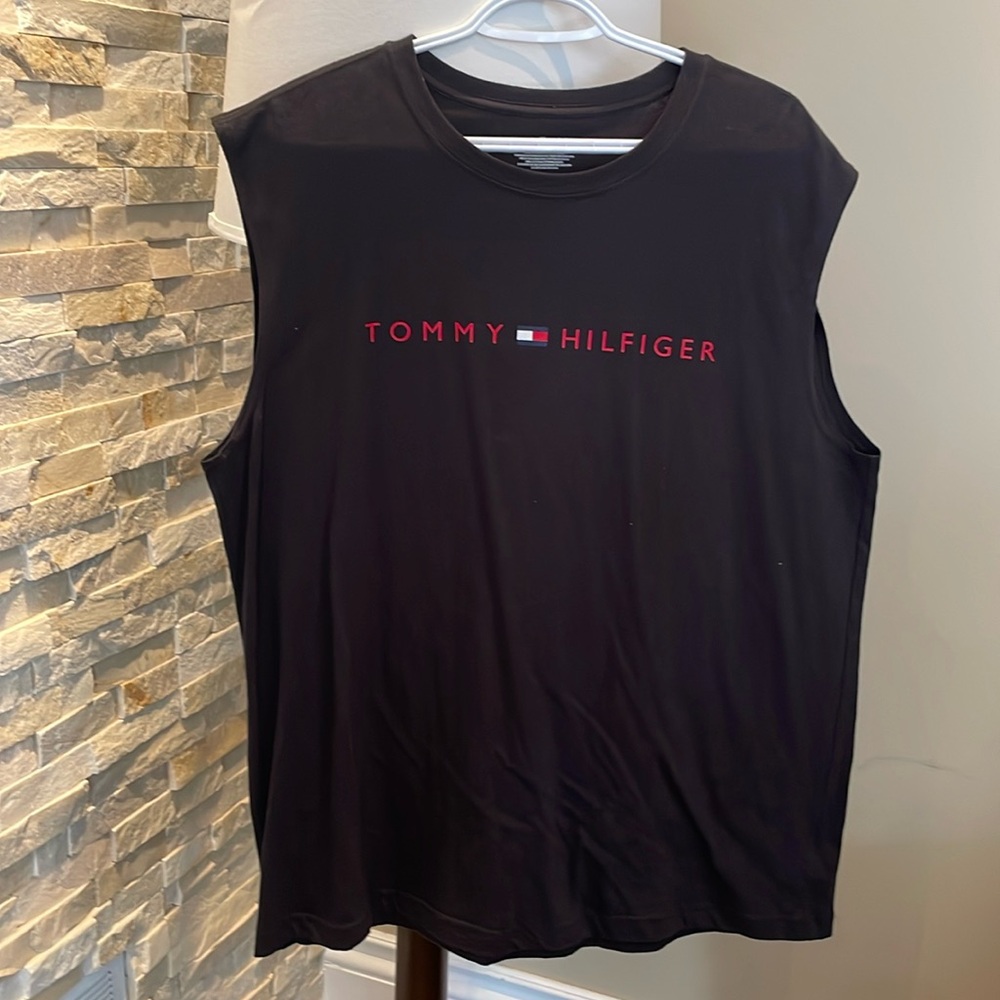Tommy Hilfiger tank top